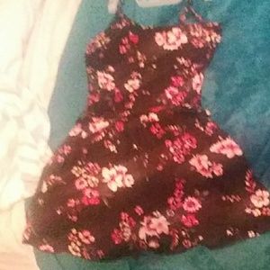 Womans romper